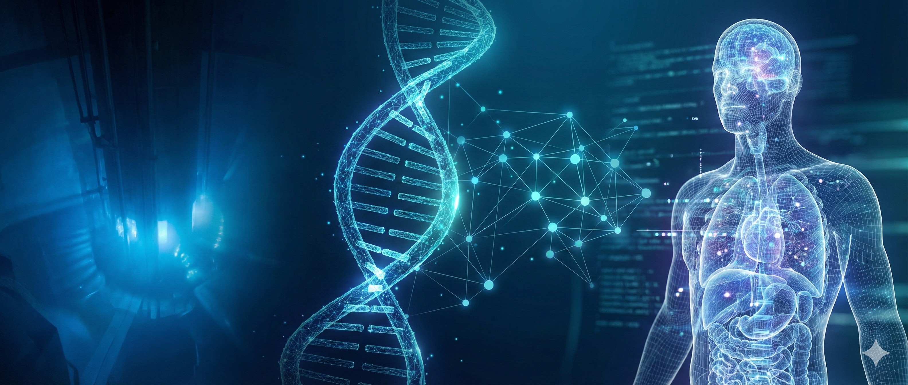 Ilustração abstrata