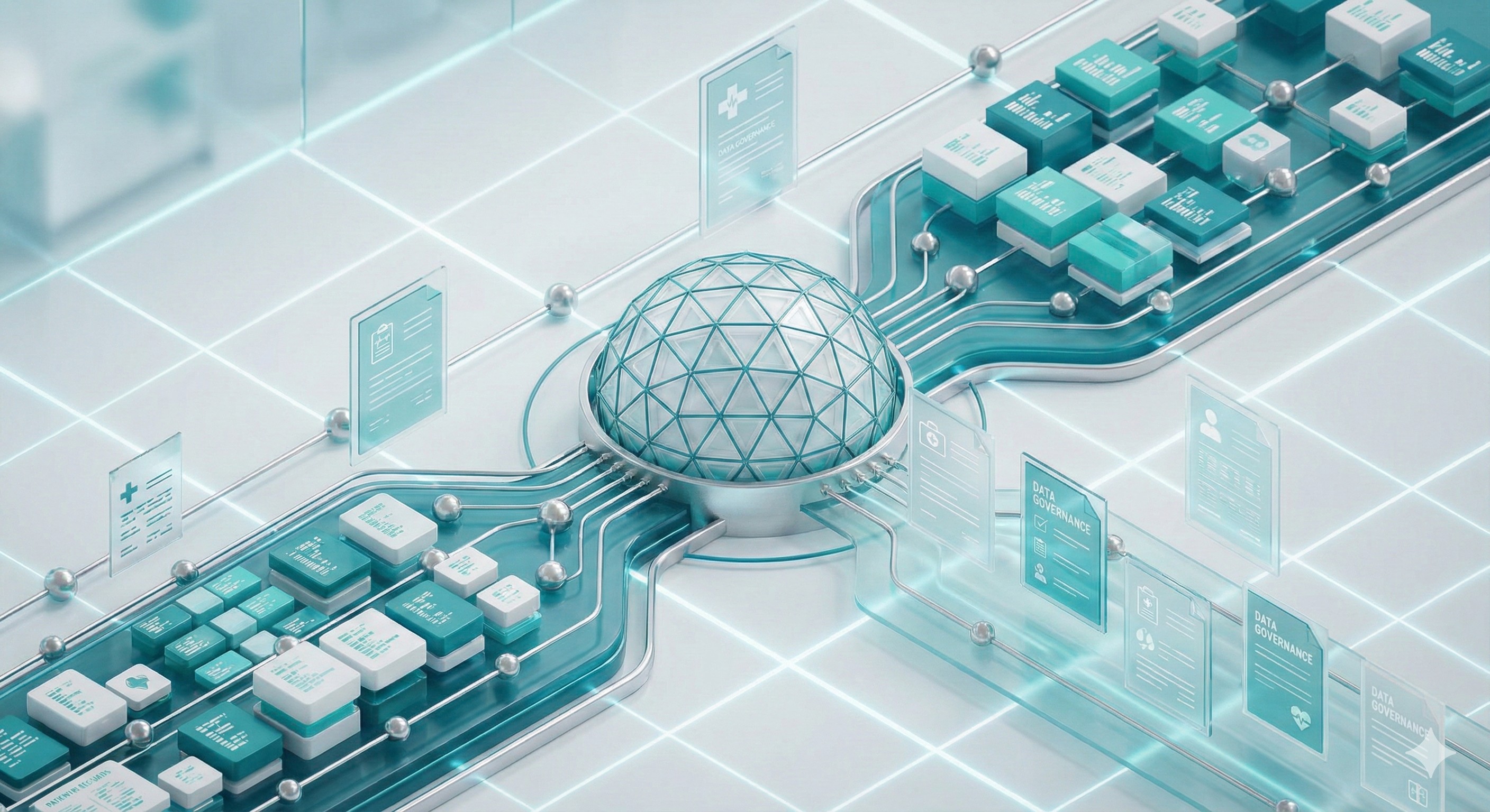 Governança de Dados